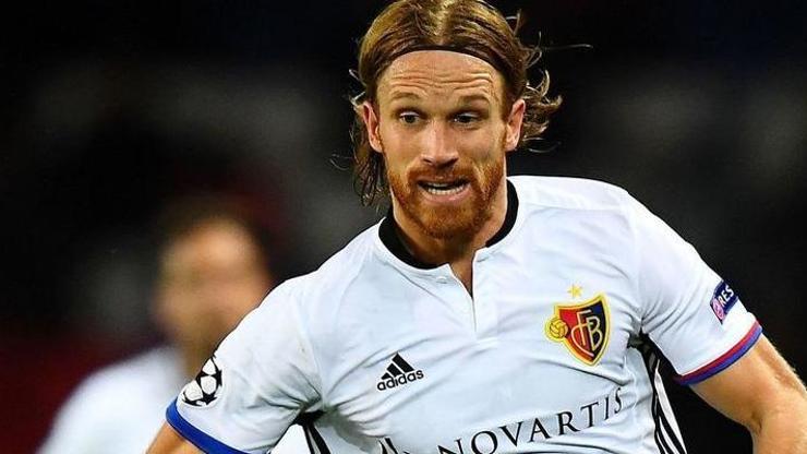 Galatasaray için Michael Lang iddiası