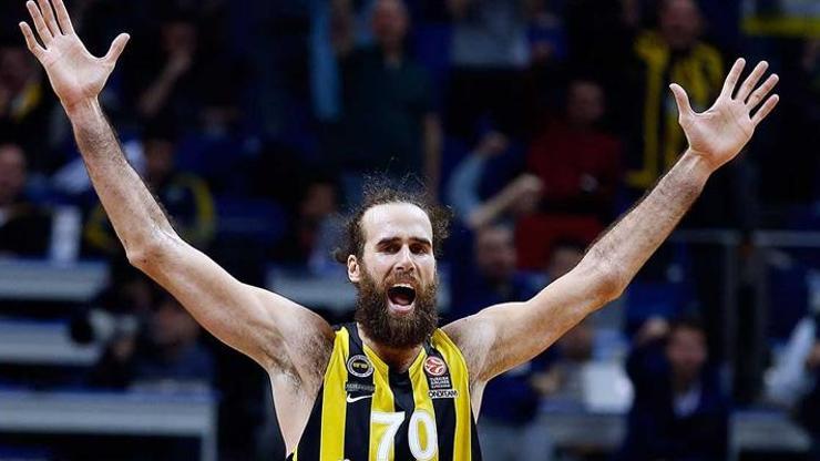 Fenerbahçe, Gigi Datomenin sözleşmesini uzattı
