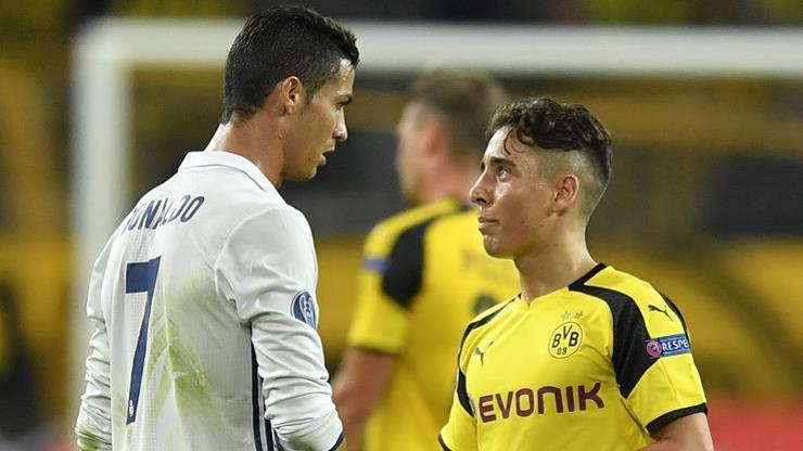 Son dakika Fenerbahçe transfer haberleri 6 Temmuz... Emre Mora ilk 11 garantisi