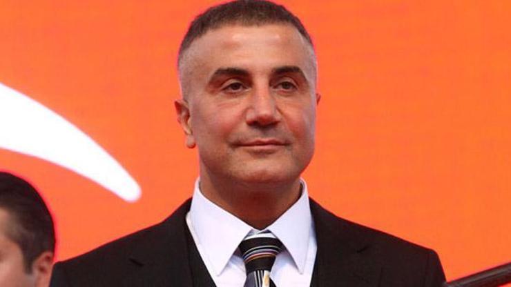 Sedat Pekerden Adalet Yürüyüşü açıklaması