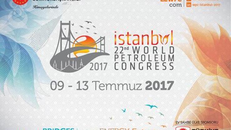 Enerjinin geleceği İstanbulda belirlenecek