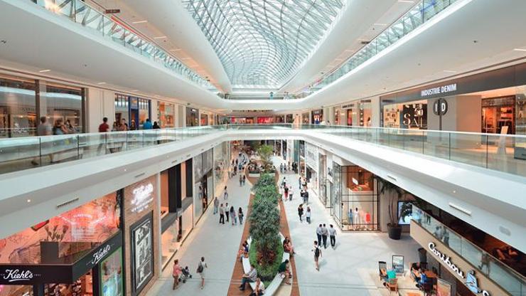 Akasyada İstanbul Shopping Fest başlıyor