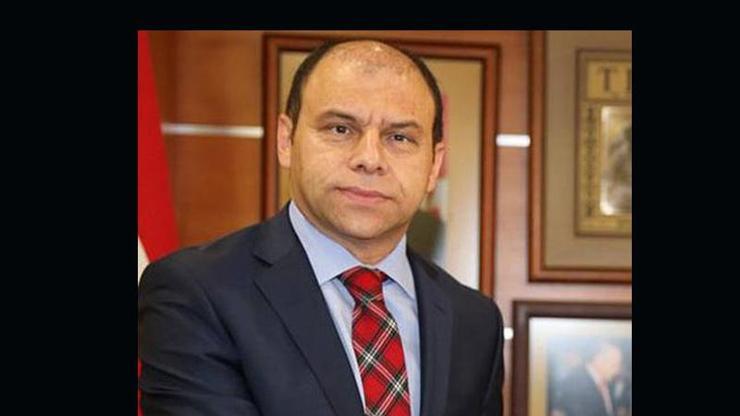İşte TMSFnin yeni başkanı