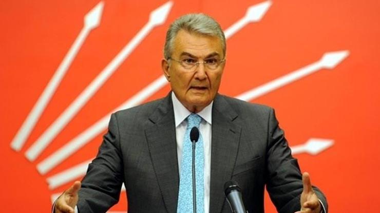 Deniz Baykal Adalet Yürüyüşüne neden katılmadığını açıkladı