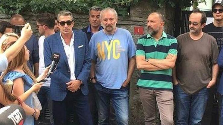 Ünlü yapım şirketi iflasını istedi