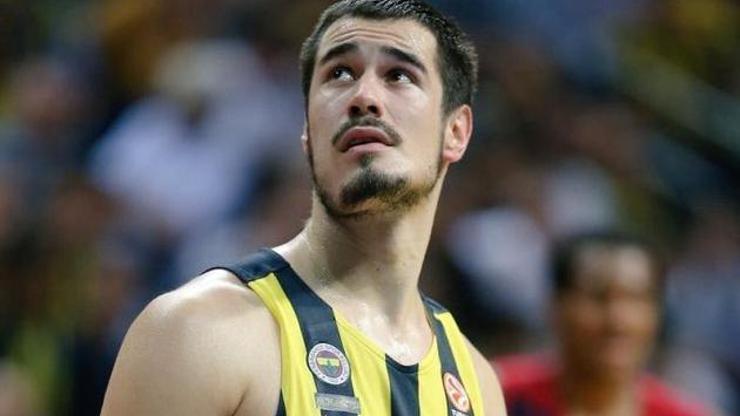 Kalinic 3 yıl daha Fenerbahçede