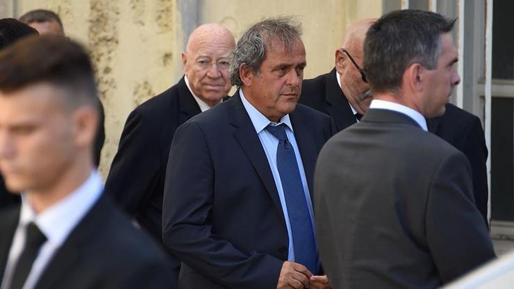 Michel Platini kimdir, kaç yaşında ve nereli