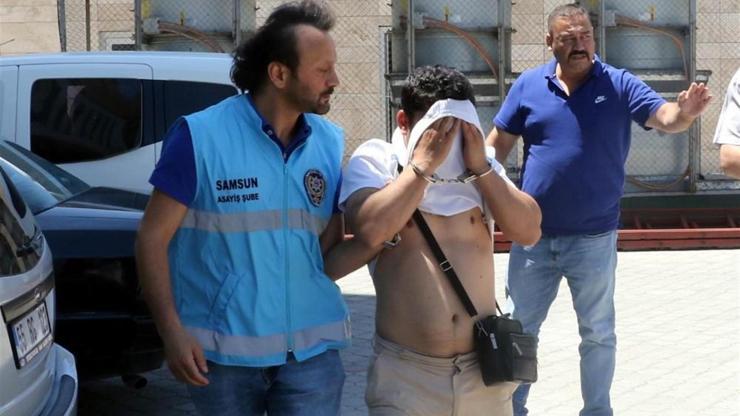 Yüzde 99 engelli kadına zorla fuhuş yaptırdı