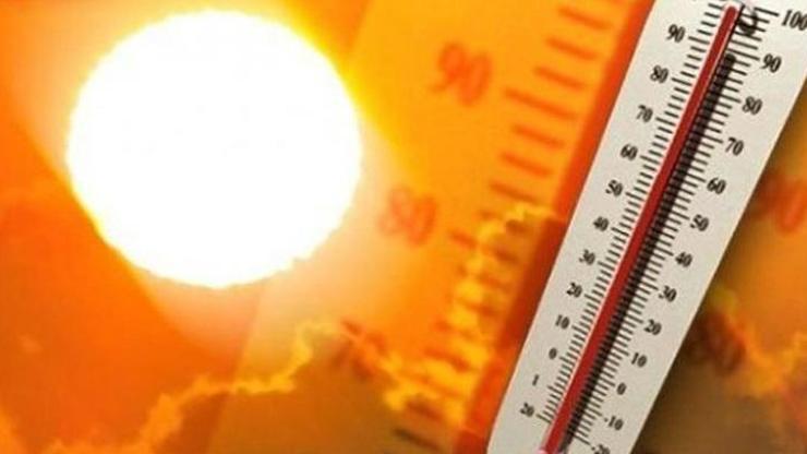 Dikkat Yüksek sıcaklık uyarısı