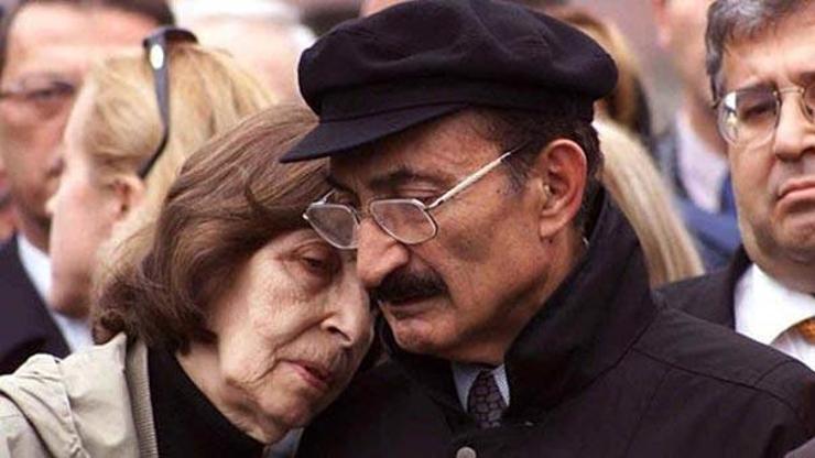 Rahşan Ecevitten Kılıçdaroğluna Adalet Yürüyüşü mesajı