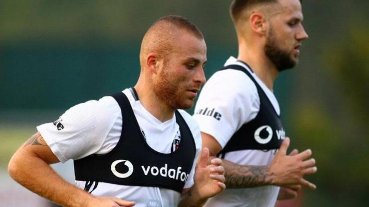 Gökhan Töre transferi açıkladı