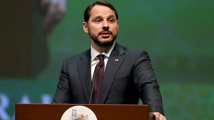 Albayrak: Akdeniz ve Karadenizde araştırmalarımız sürüyor