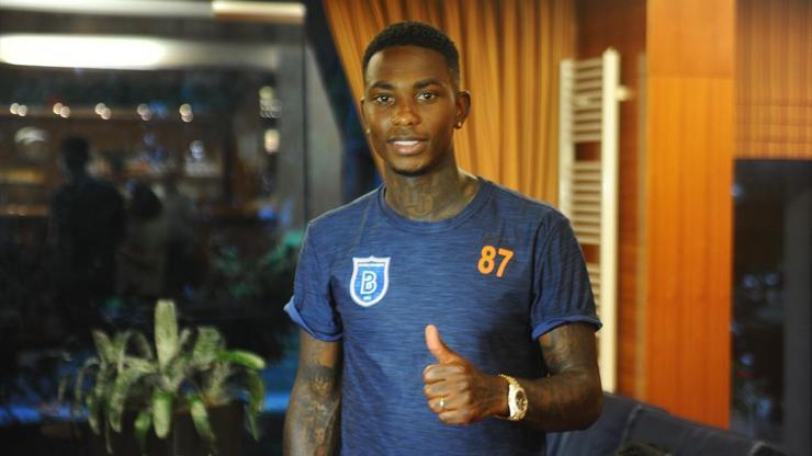 Elia: Şampiyonlar Liginde gruplara kalırız