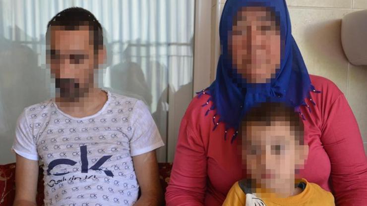 Tinerden görme yetisini kaybetti