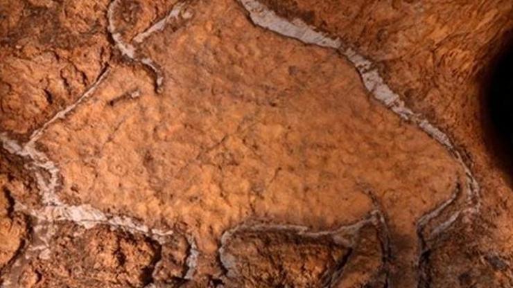 14 bin yıllık bulgular tanıtıldı