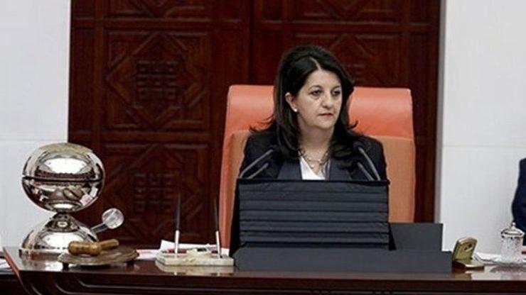 HDPli Pervin Buldan ameliyat oldu