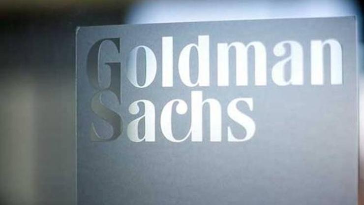 Goldman Sachsin net kar ve geliri arttı