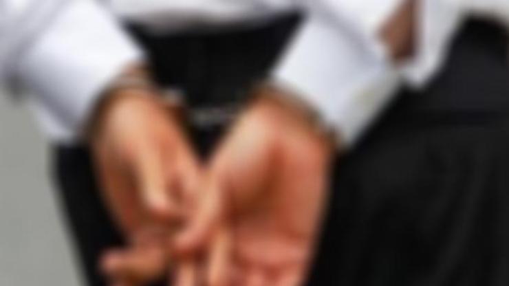 FETÖ şüphelisi yol kontrolünde yakalandı
