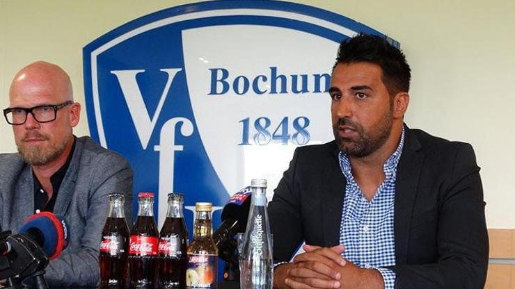 İsmail Atalan Bochumda