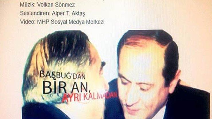 Bahçeliye 20. yıl sürprizi: Kul görmezse Allah görür