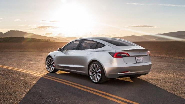 Tesla dünyayı değiştirecek