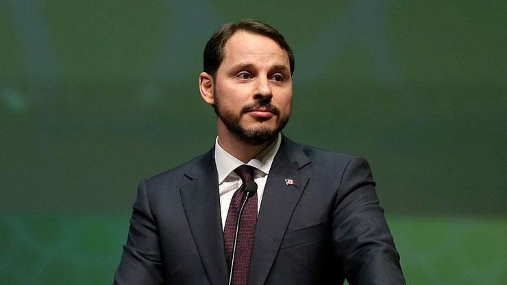 Bakan Albayrak: Kontrollü darbe demek, darbenin içerisindesiniz demektir