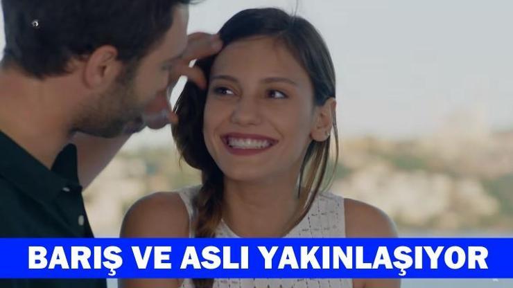 Aslı, Ateşböceği dizisi 3. bölümde son kozunu oynadı