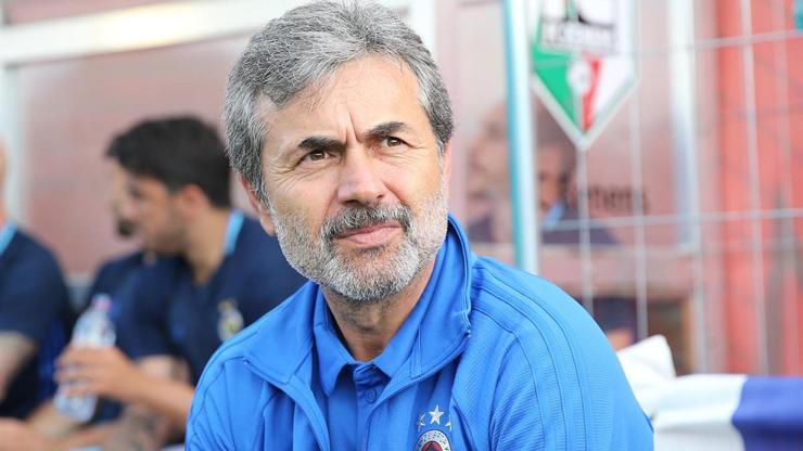 Aykut Kocamandan transfer sinyali