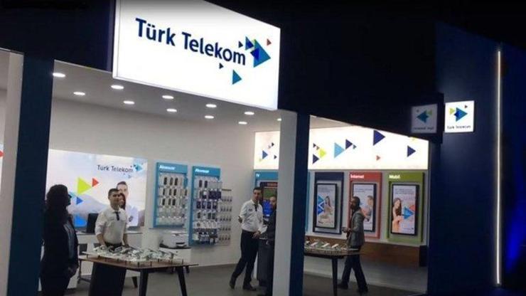 Türk Telekom ile ilgilenen iki yabancı şirket var