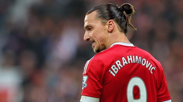 Ibrahimovic: Yakında ses getirecek bir açıklama yapacağım