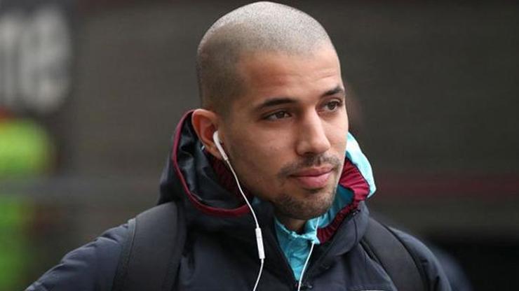 Sofian Feghouli transferinde son dakika gelişmesi