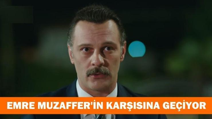 Emrenin isteği Kanatsız Kuşların son bölümünde izleyiciyi ekrana kilitledi