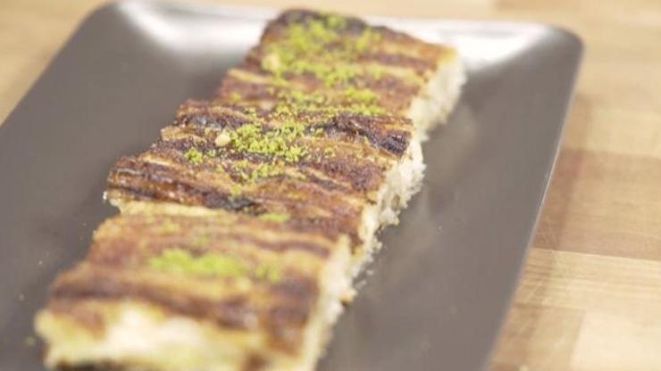 Sahrap Soysaldan yeni gelin talısı