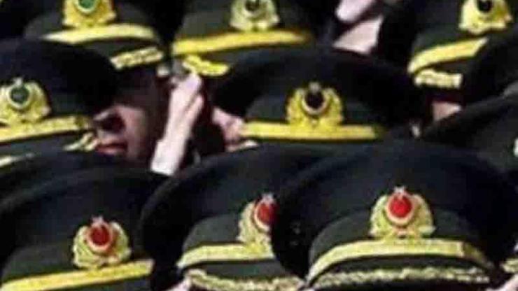 FETÖye yönelik Karargah evleri soruşturmasında 12 gözaltı
