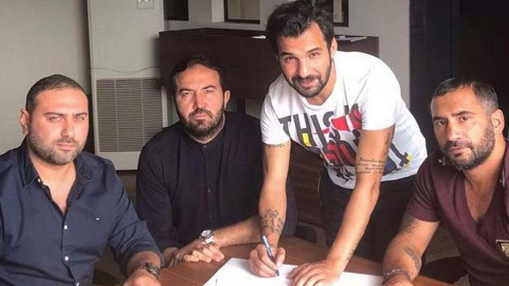 Engin Baytarın yeni adresi Amerika oldu