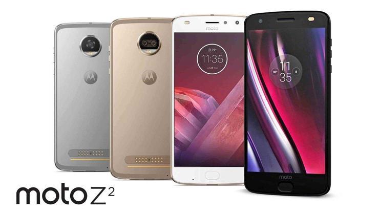 Moto Z2 Force’un çıkış tarihi kesinleşti