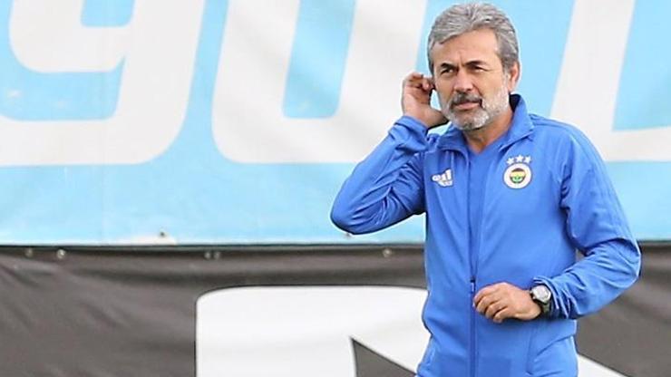 Aykut Kocamandan transfer tepkisi