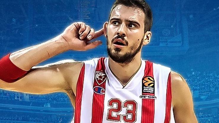 Fenerbahçe yeni transferini duyurdu