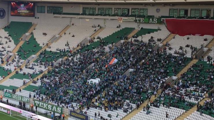 Bursaspora 20 bin kombine desteği