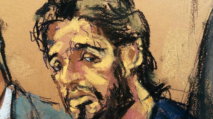 Reza Zarrab serbest kaldı iddiası