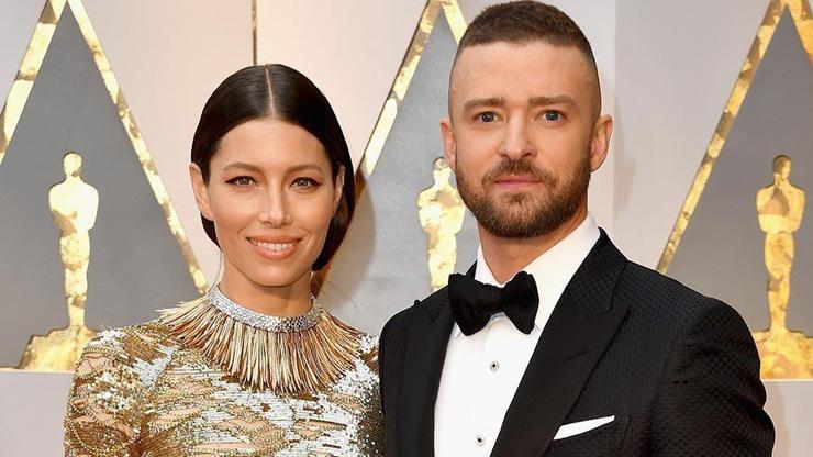 Jessica Biel mutlu evliliğin sırrını açıkladı