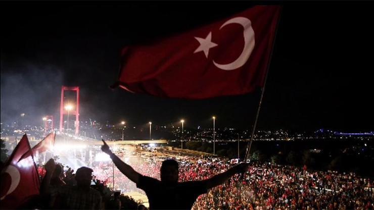 İş dünyasından 15 Temmuz mesajları