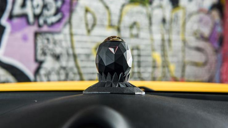Nissan Juketan yeni kamera sistemi