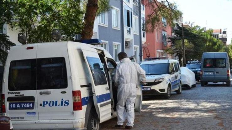 ’Sayısal Loto’yu kazanamayınca intihar ettiği iddia edildi