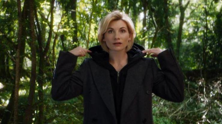 Doctor Who severleri ilgilendiren haber