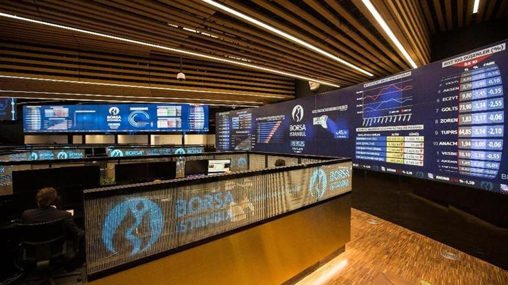 Borsa İstanbulda tarihi değişim yolda