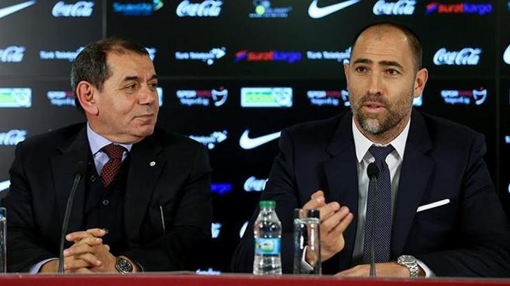 Son dakika: Dursun Özbekten Lucescu açıklaması