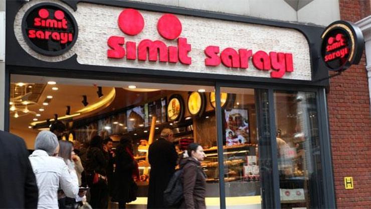 Simit Sarayına Suudi ortak geldi