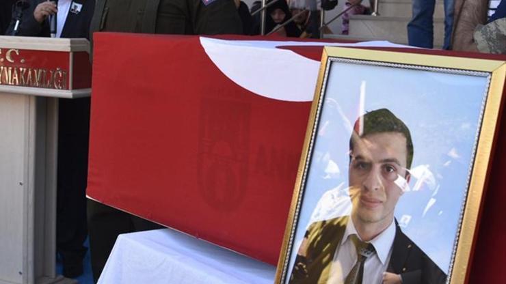 PKKnın katlettiği Necmettin öğretmenin eşyaları ailesine gönderildi