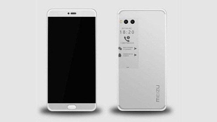 Meizu, Pro 7 için tarih açıkladı
